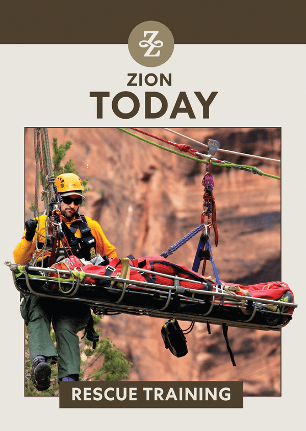 Support for Search and Rescue Annual Trainings