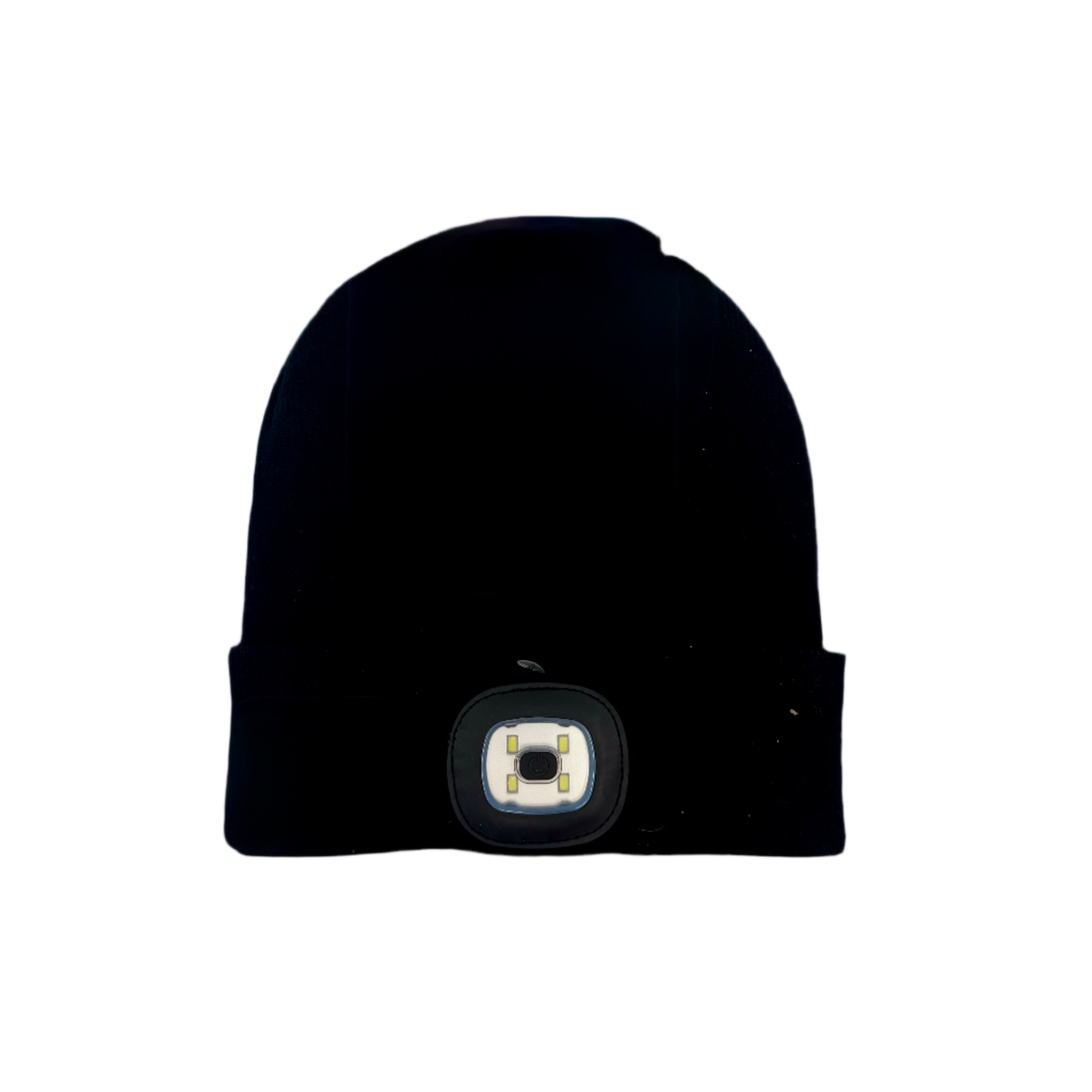 Hat - Night Scout LED Beanie - Zion Natl Park Forever Project