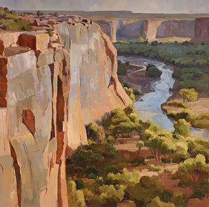 Artwork by Jim Woodark