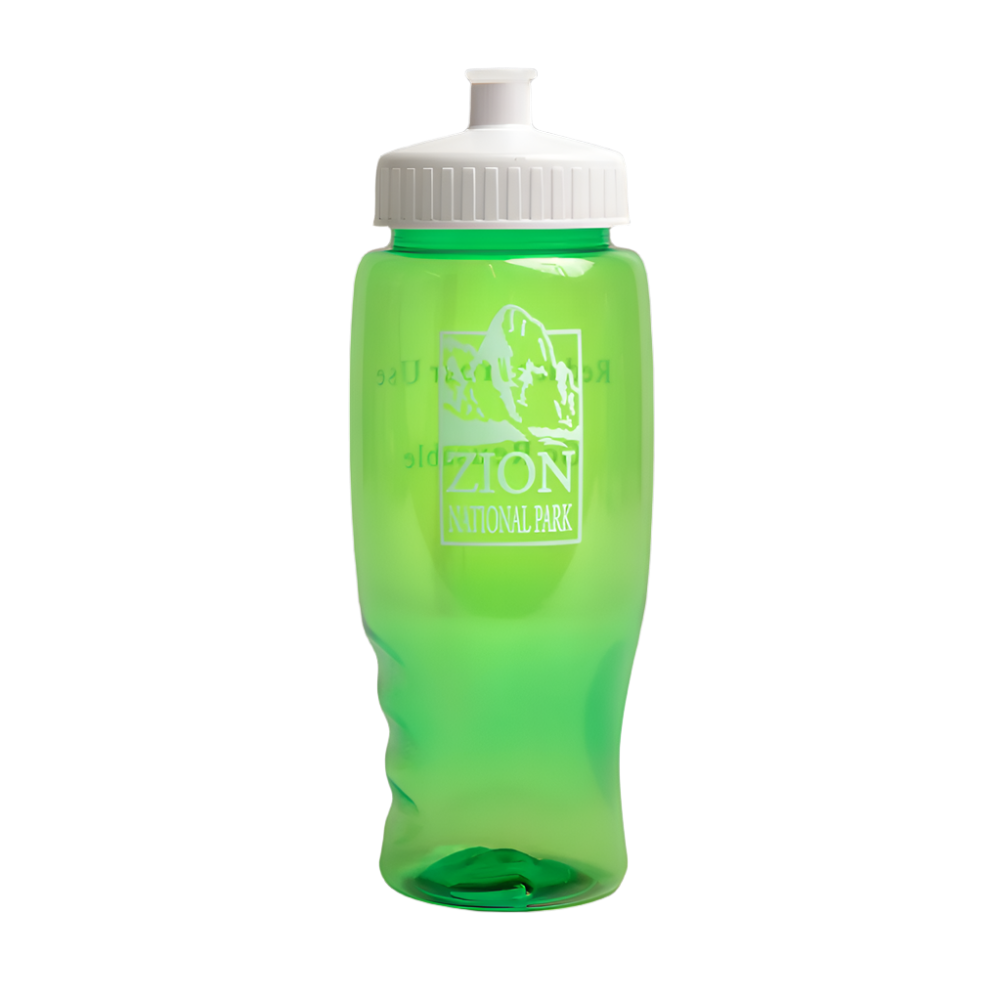 Water Bottle - - Zion Natl Park Forever Project