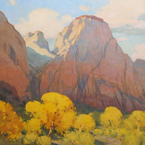 Colors of AutumnBill Cramer
