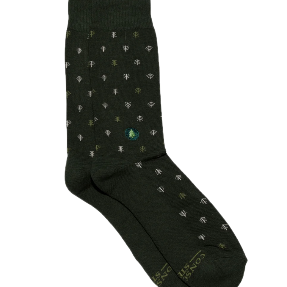 Sock - Trees