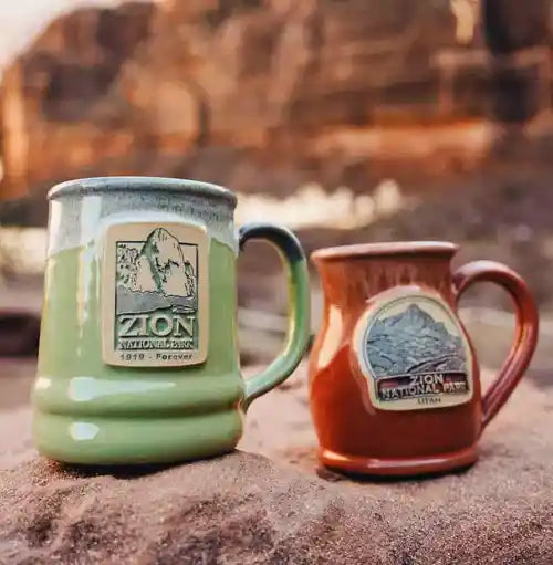 Kids & Junior Rangers