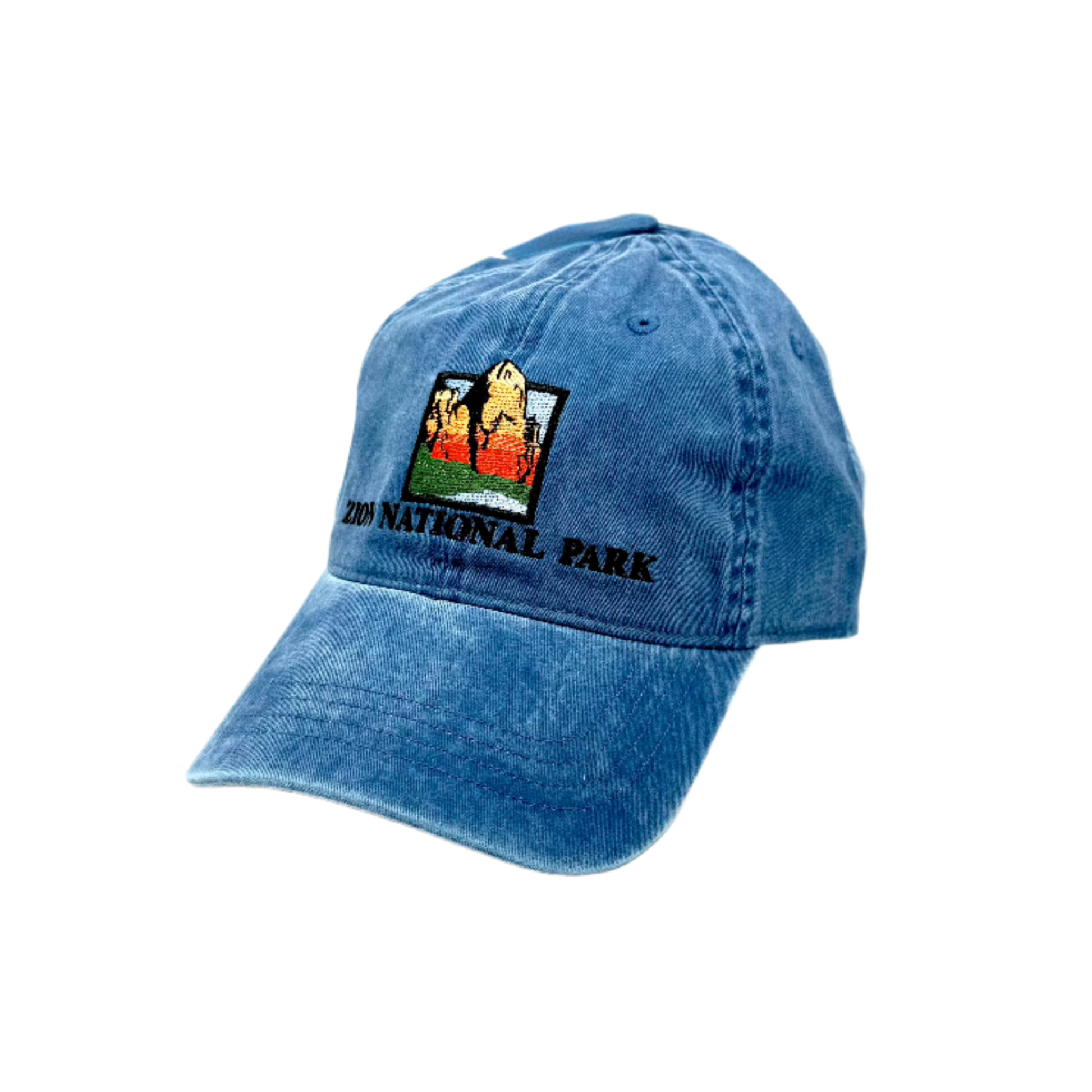 Hat - GWT - Zion Natl Park Forever Project