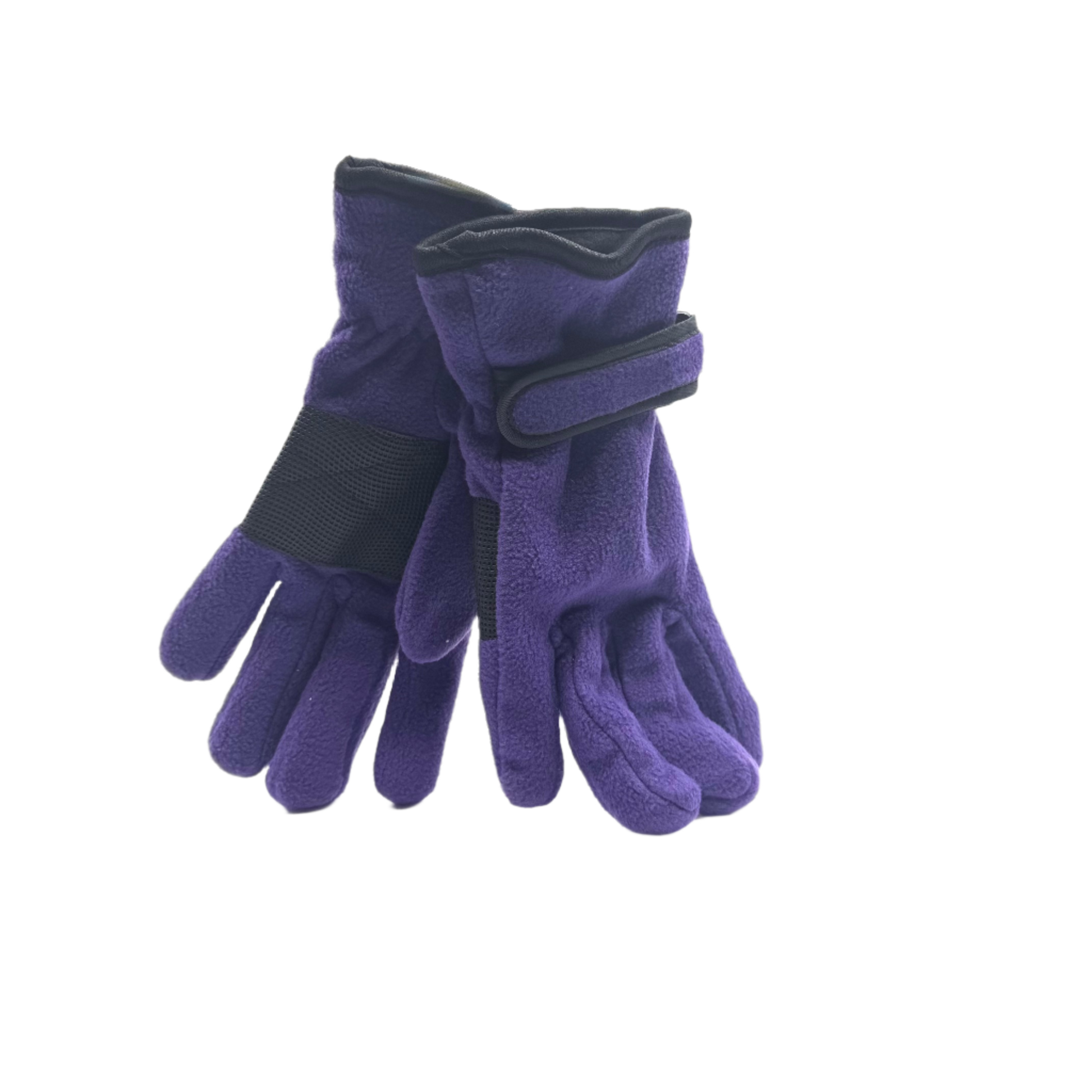 Glove - Fleece Asst. - Ladies - Zion Natl Park Forever Project