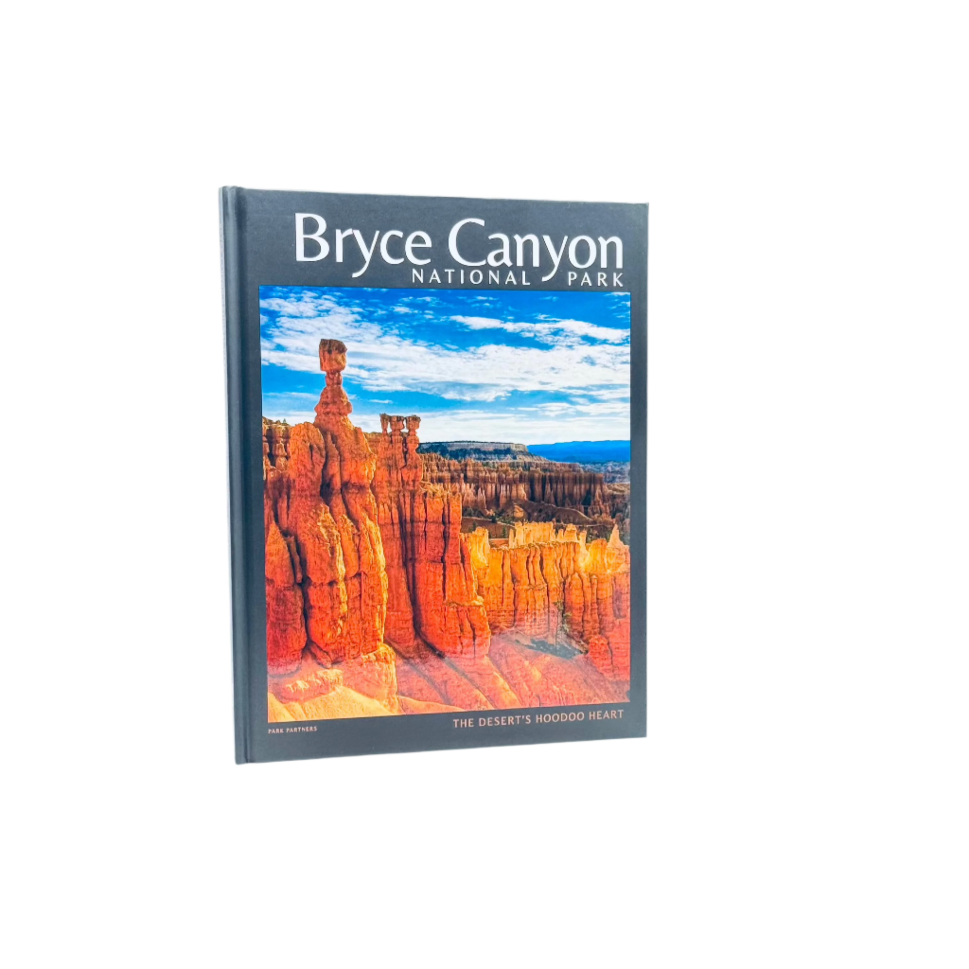 Book - Zion/Bryce Double Pack Hard - Zion Natl Park Forever Project