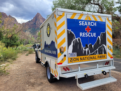 Rapid Response: Investing in a New Ambulance for Lifesaving Care