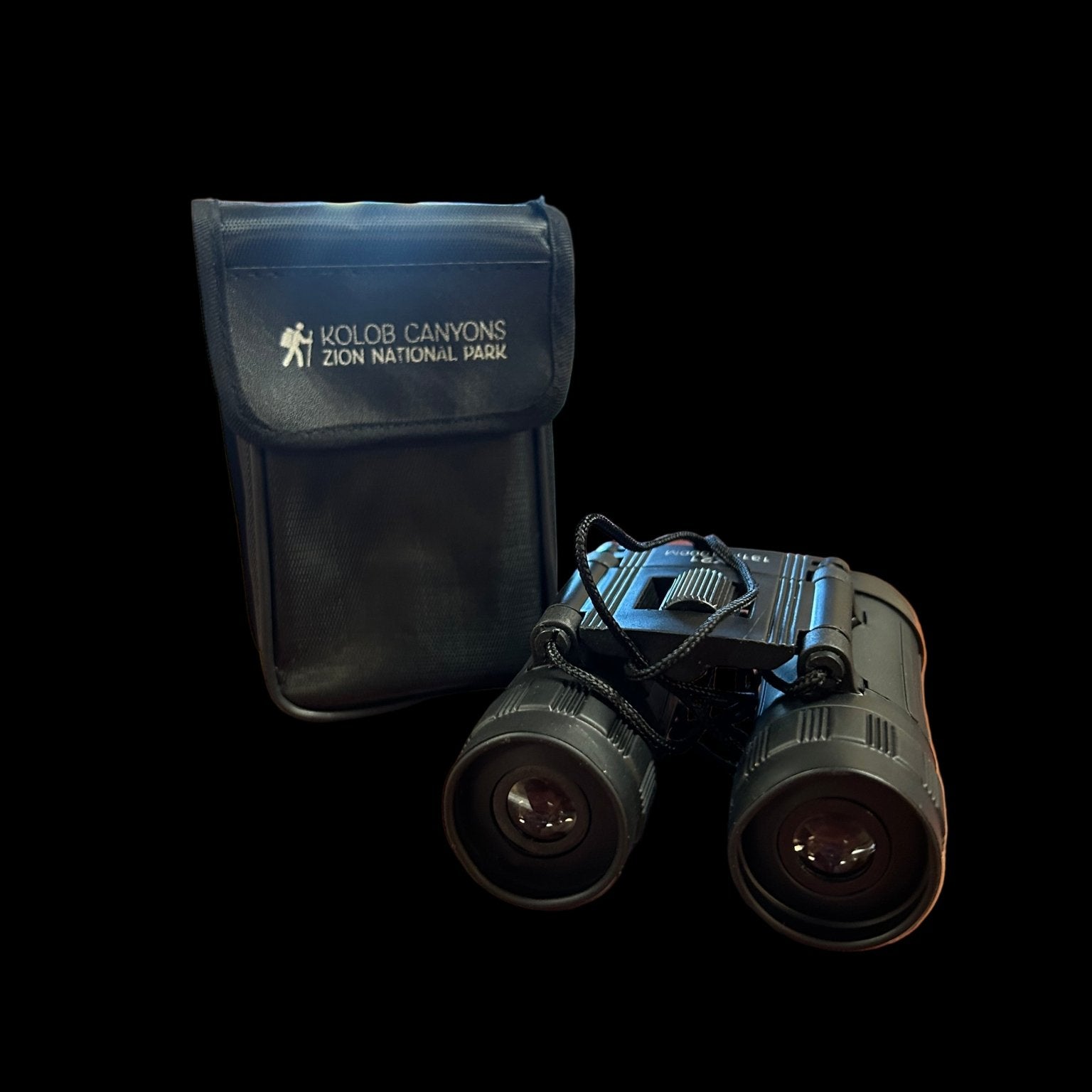 Binocular - Kolob High Performance - 40-3078