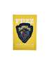 Book - FUZZ - Zion Natl Park Forever Project