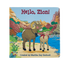 Book - Hello Zion Board Book - Zion Natl Park Forever Project