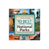 Book - Nat Geo 10 Best Everything Natl Parks - Zion Natl Park Forever Project