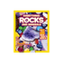Book - Nat Geo Everything Rocks Minerals - Zion Natl Park Forever Project