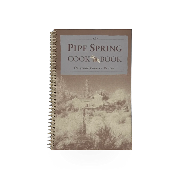 ZNHA PISP Cookbook book featuring recipes and cooking tips, with a clean cover design and vibrant illustrations.