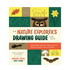 Book - The Nature Explorer's Drawing Guide for Kids - Zion Natl Park Forever Project