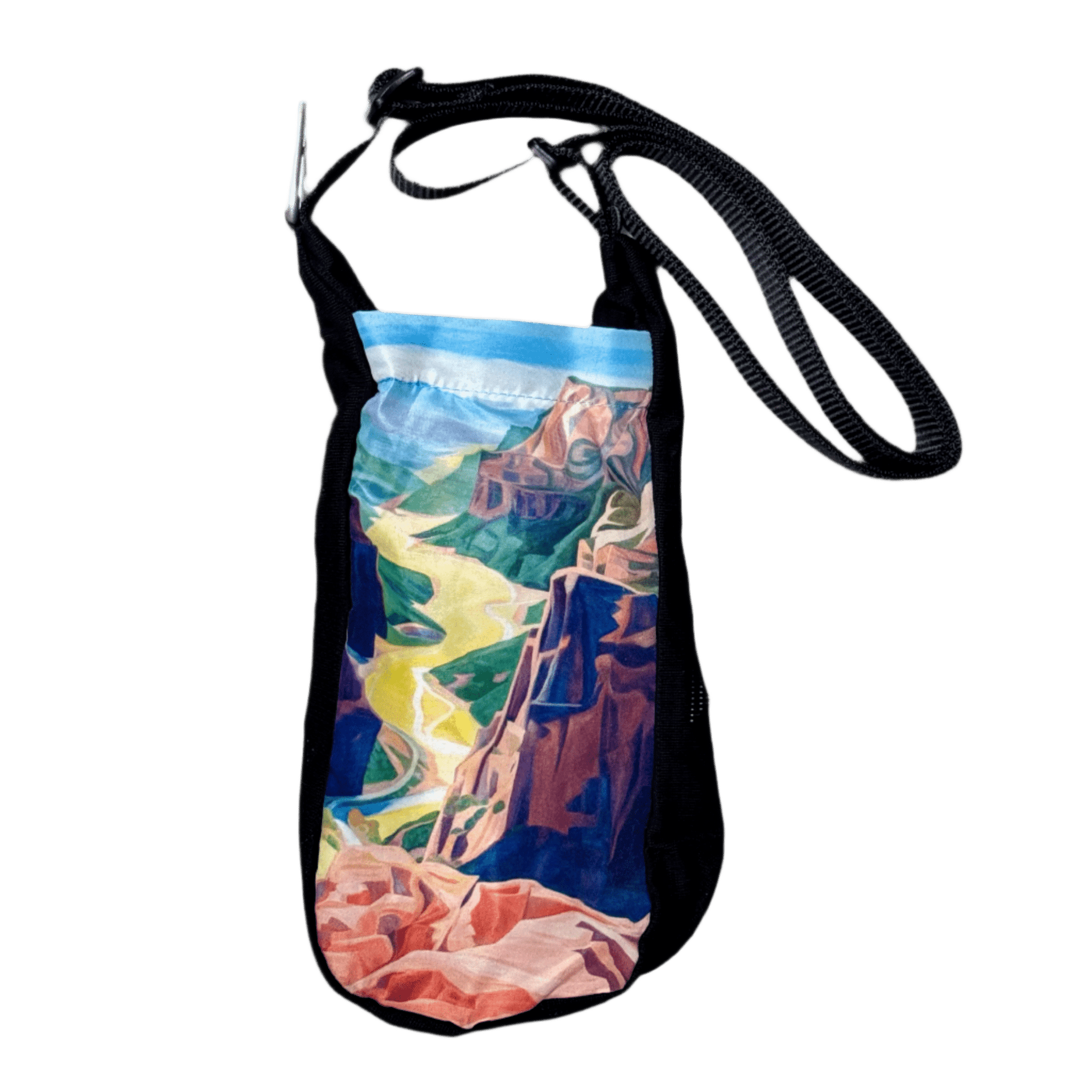Bottle Sling - - Zion Natl Park Forever Project