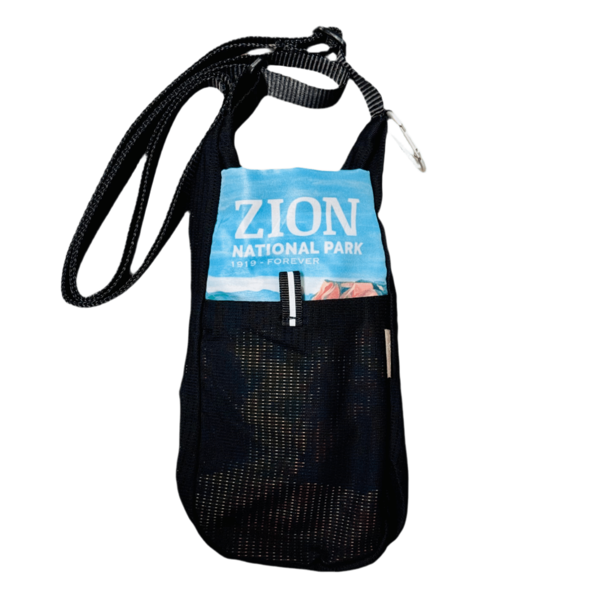Bottle Sling - - Zion Natl Park Forever Project