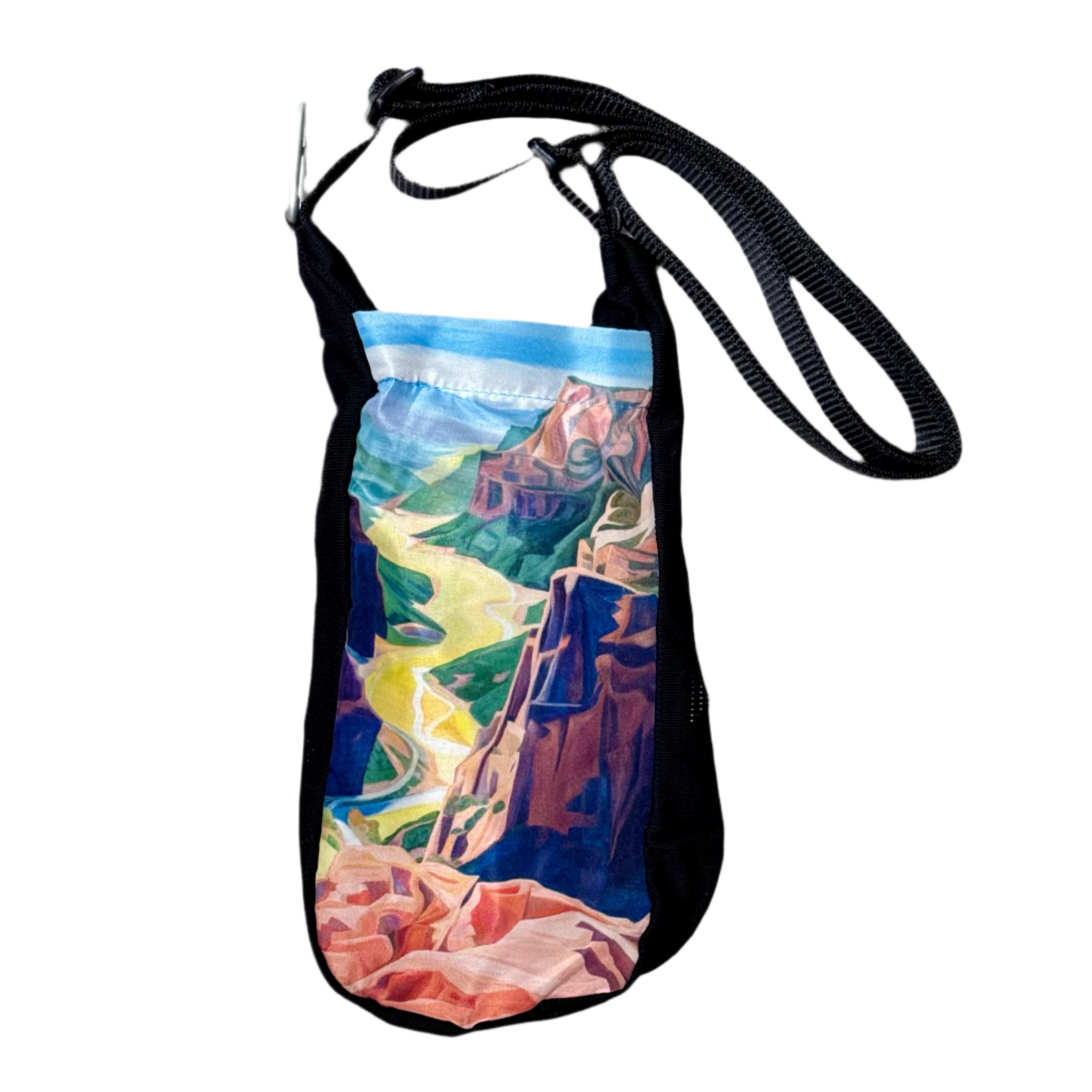 Bottle Sling - - Zion Natl Park Forever Project