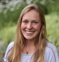 Ellie Wilson