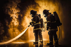 Fire Personal Protective Equipment Project