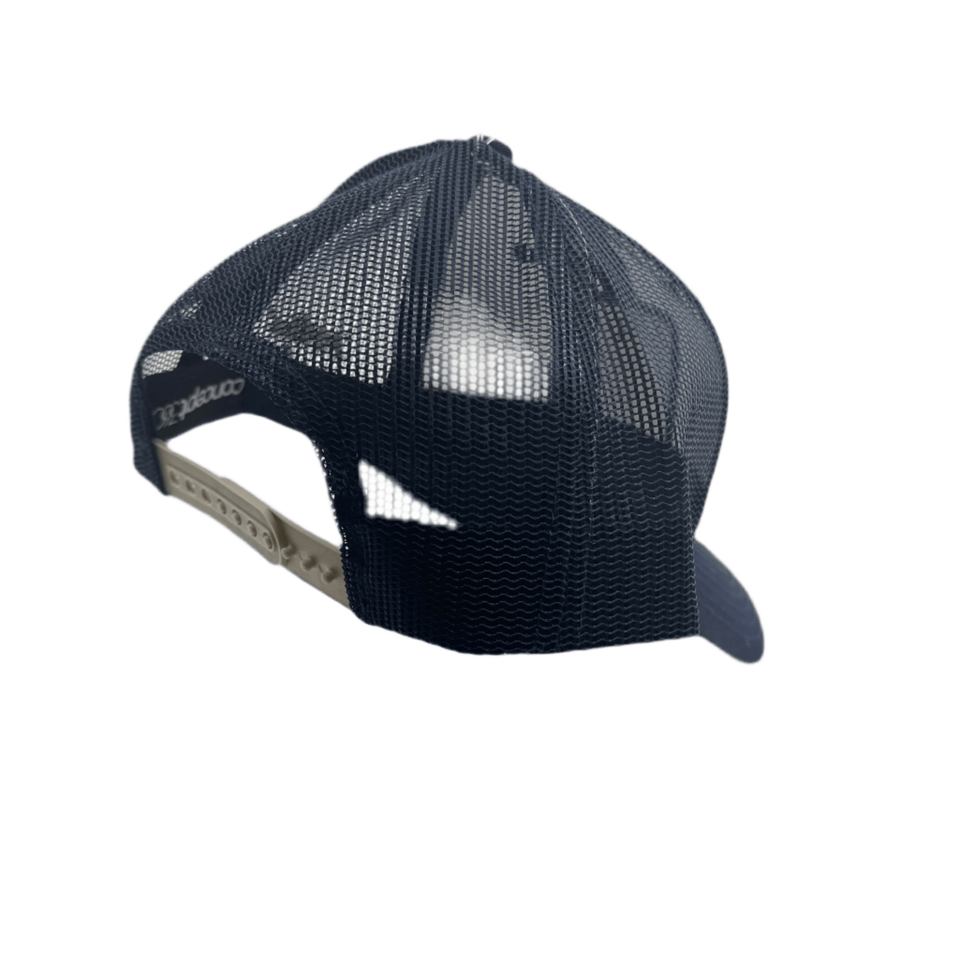 Hat - Custom The Watchman - Zion Natl Park Forever Project