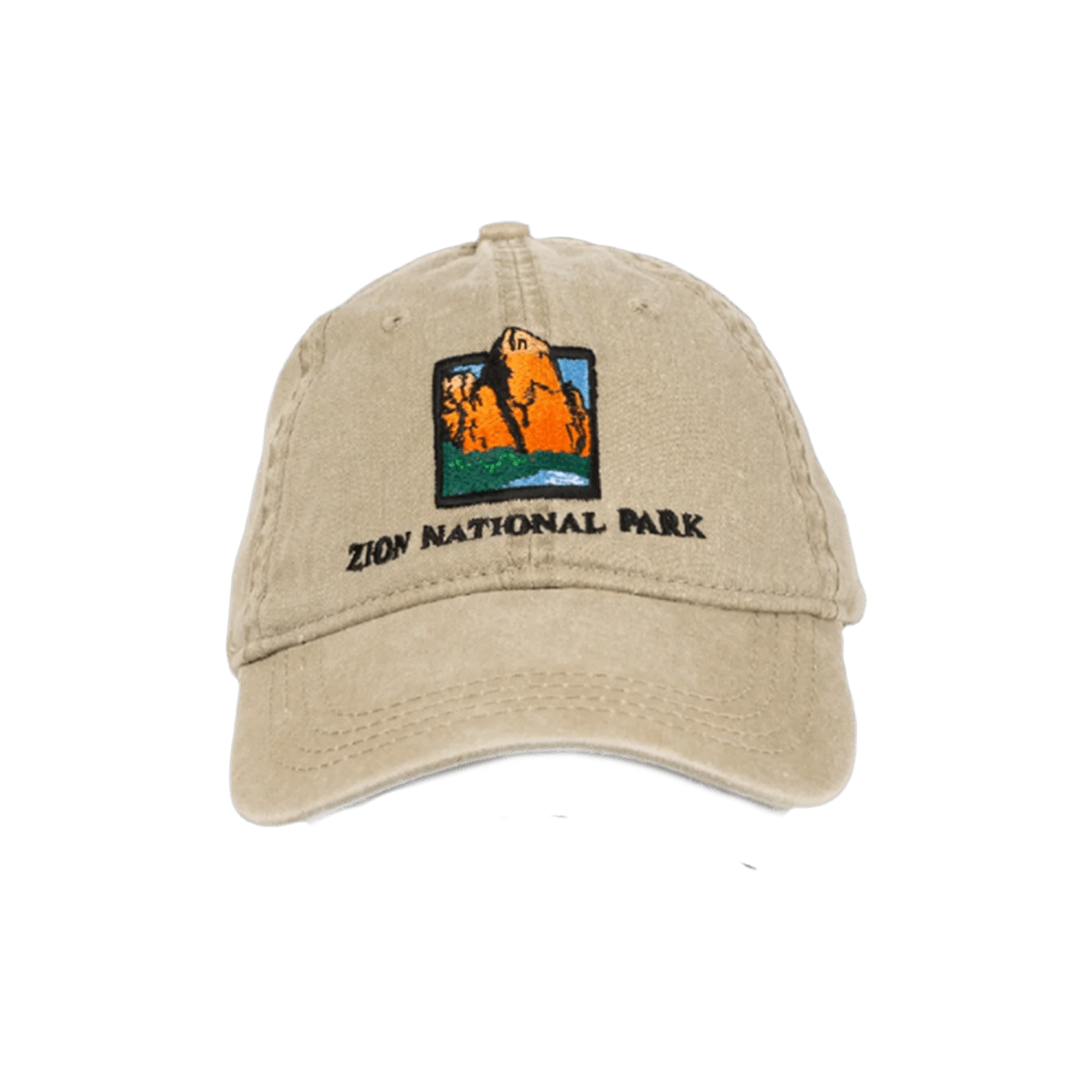 Hat - GWT - Zion Natl Park Forever Project