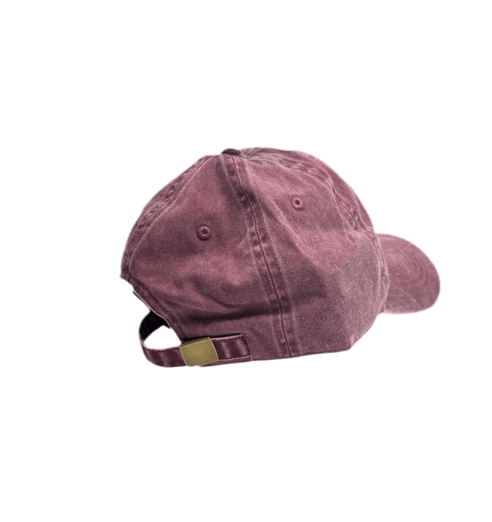 Hat - Utah Rocks - Zion Natl Park Forever Project