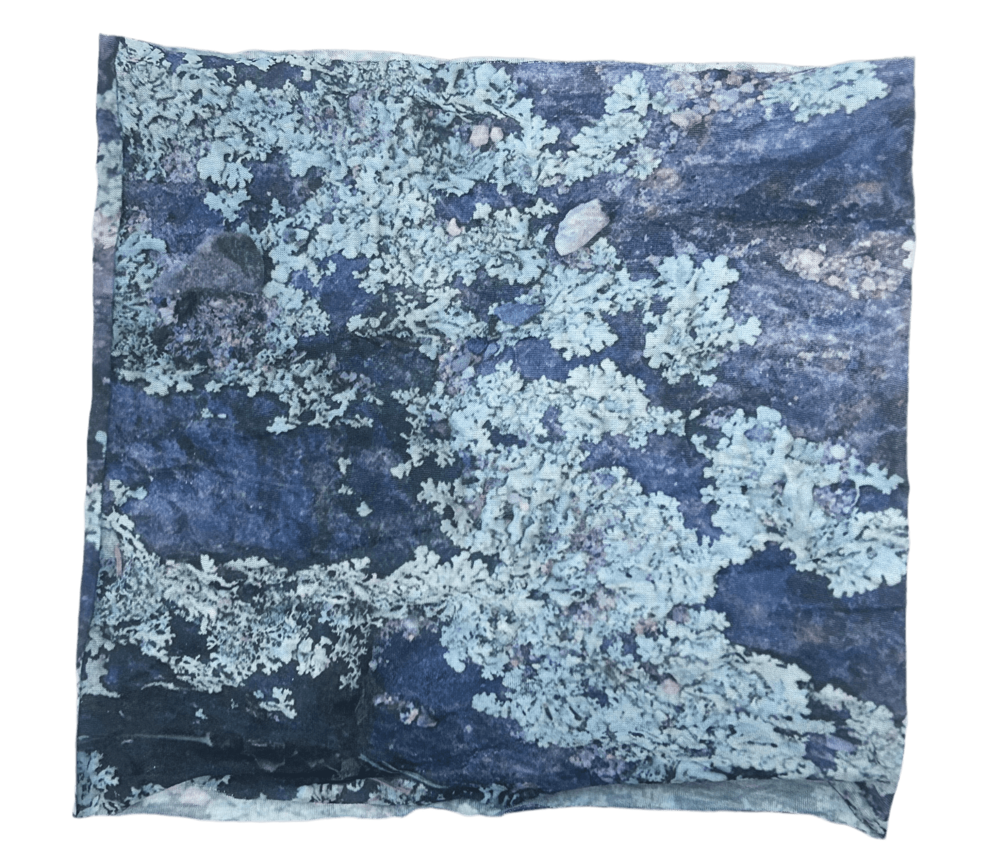 Headband - Purple Lichen - Zion Natl Park Forever Project