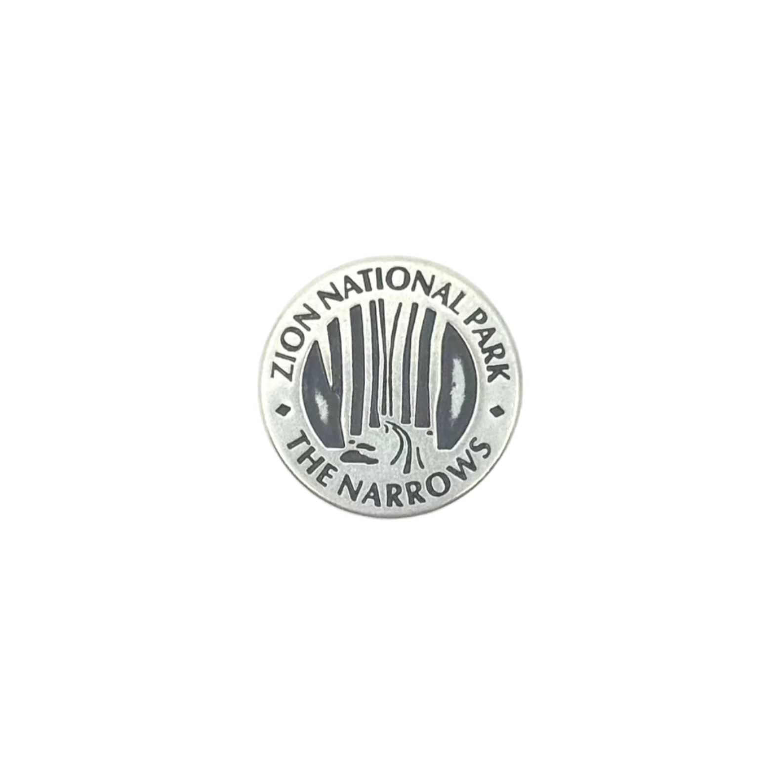 Token - Narrows - 71898-TOK - Zion Natl Park Forever Project