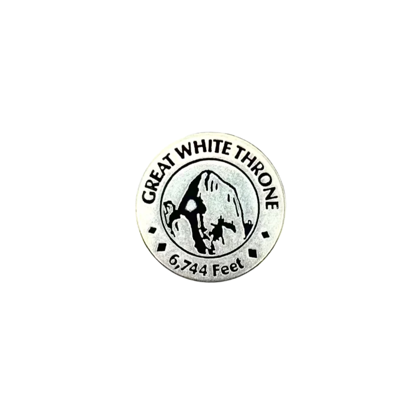 Token - Zion - 71904-TOK - Zion Natl Park Forever Project
