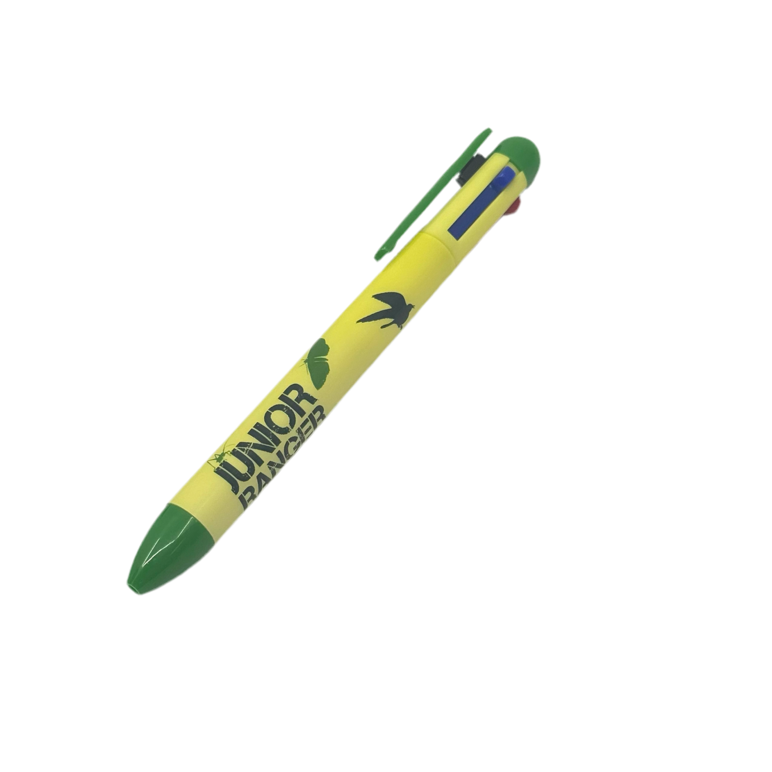 Pen - Jr Ranger Various - Zion Natl Park Forever Project