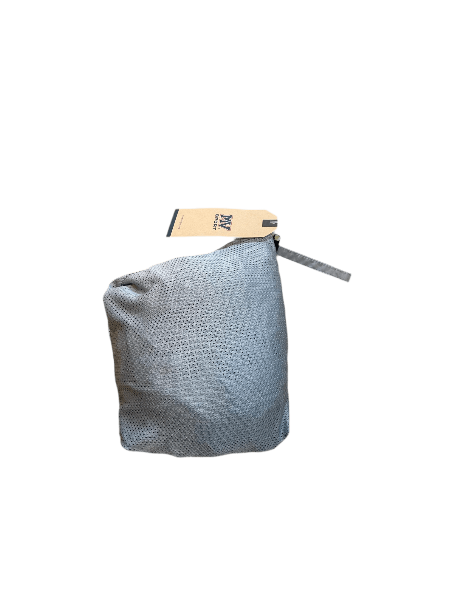 Jacket - Packable Windbreaker - Zion - Zion Natl Park Forever Project