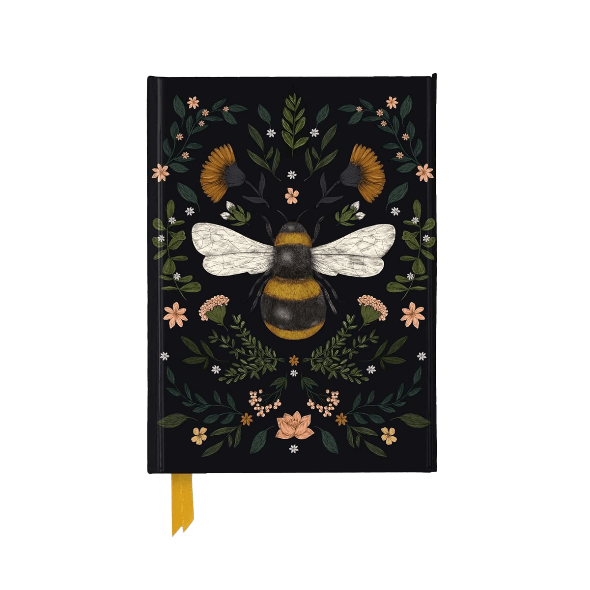 Journal - Foiled Bee Pollinator - Zion Natl Park Forever Project