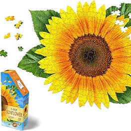 Puzzle - I Am Sunflower - Zion Natl Park Forever Project