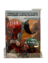 Magnet - Soft Touch - Zion 4 Pack Round - Zion Natl Park Forever Project
