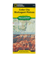 Map - CEBR Mt. Nat Geo TI - Zion Natl Park Forever Project