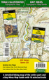 Map - Nat Geo Zion NP & Day Hikes Bundle - Zion Natl Park Forever Project