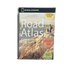 Map - USA Road & Rec Atlas - Zion Natl Park Forever Project
