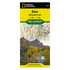 Map - Zion Nat Geo TI - Zion Natl Park Forever Project