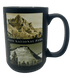 Mug - Zion Icons - Zion Natl Park Forever Project