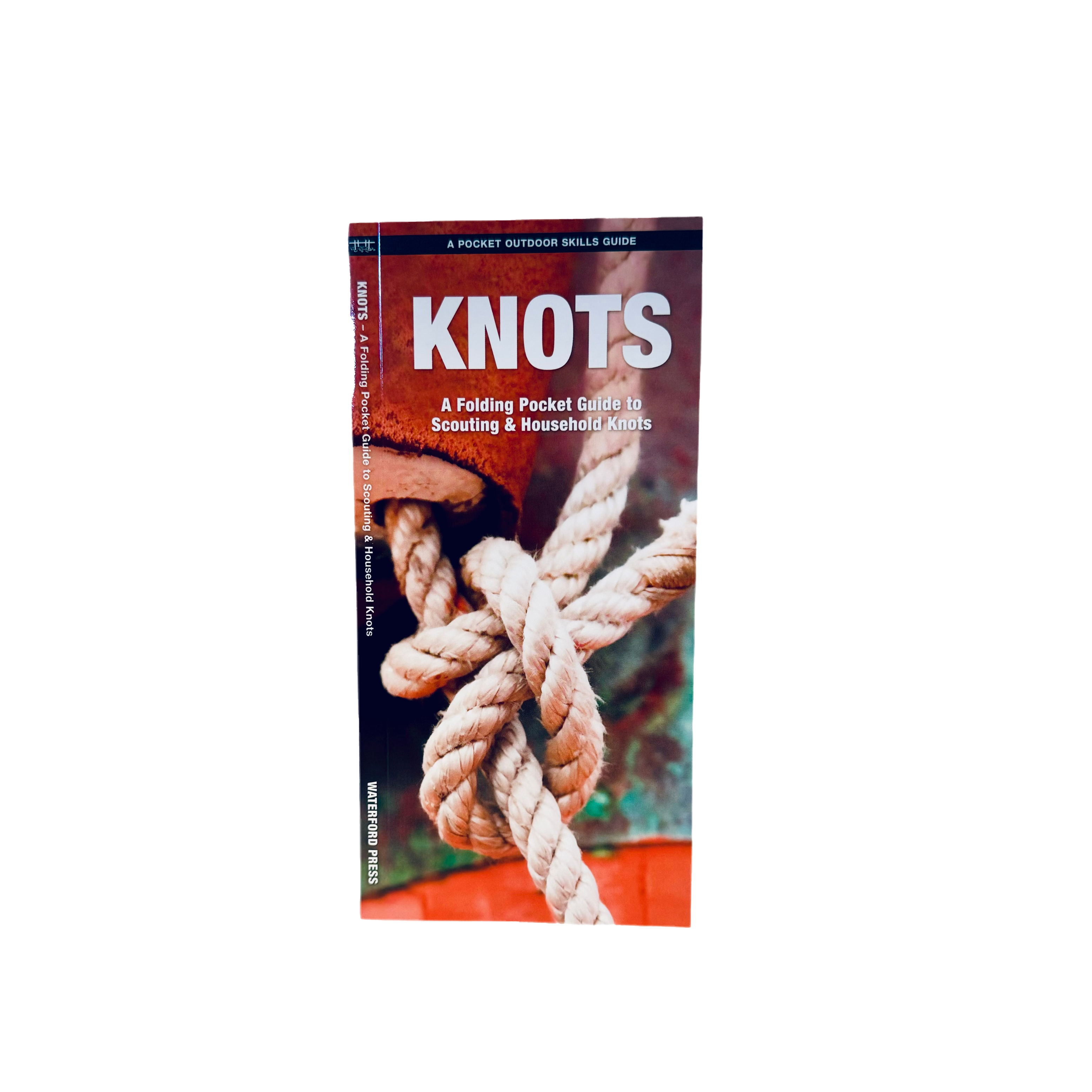 Folding - Pocket Nat - Knots - Zion Natl Park Forever Project