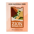 Patch - Zion Natl Park - Zion Natl Park Forever Project