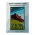 Patch - Zion Natl Park Dark Sky - Zion Natl Park Forever Project