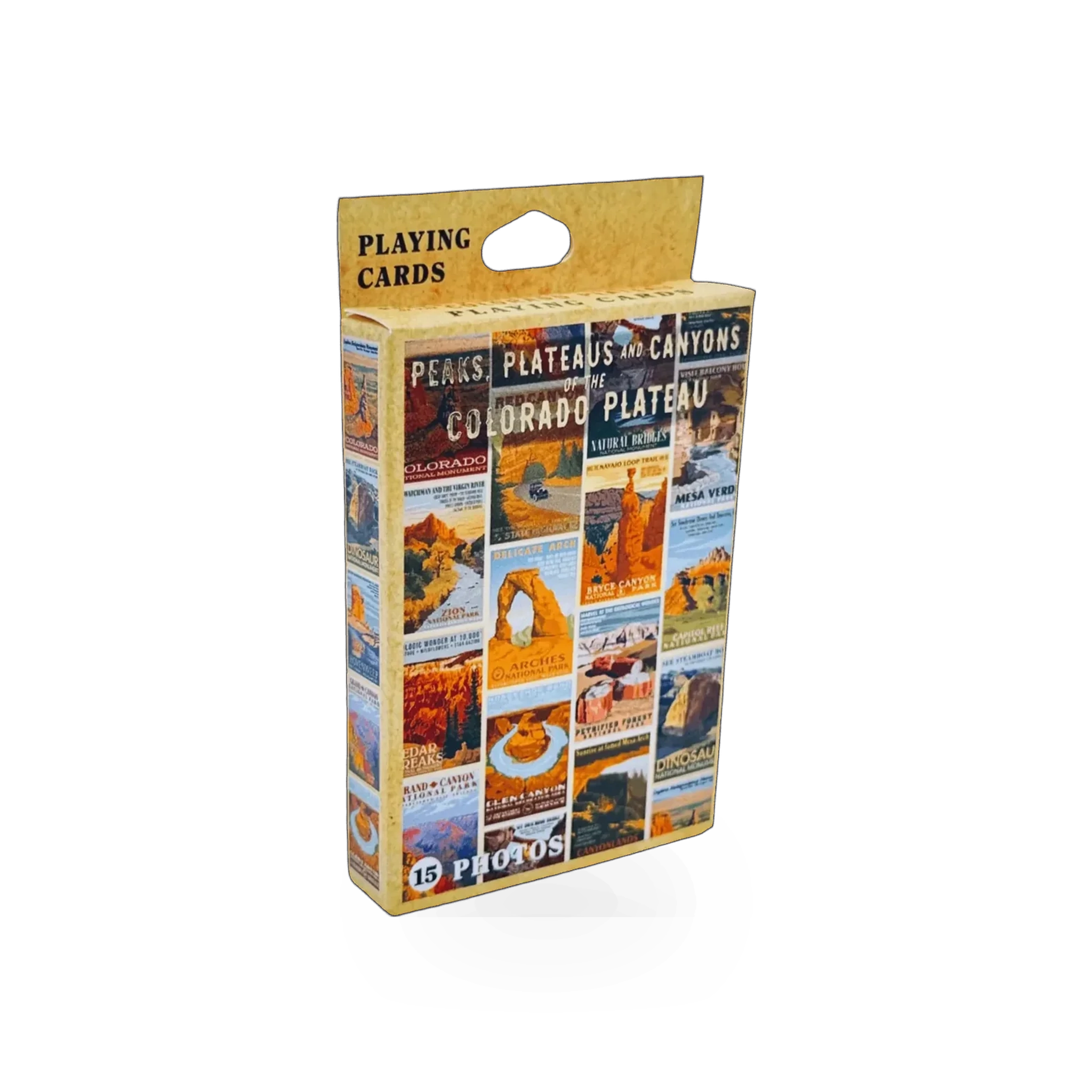 Playing Cards - PPCA - 356-PLY