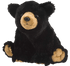 Plush - Black Bear - Zion Natl Park Forever Project