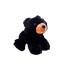 Plush - Black Bear - Zion Natl Park Forever Project