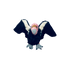 Plush - California Condor - Zion Natl Park Forever Project