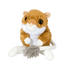 Plush - Kangaroo Rat - Zion Natl Park Forever Project
