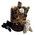 Plush - Puppets - Animal Treehouse - Zion Natl Park Forever Project