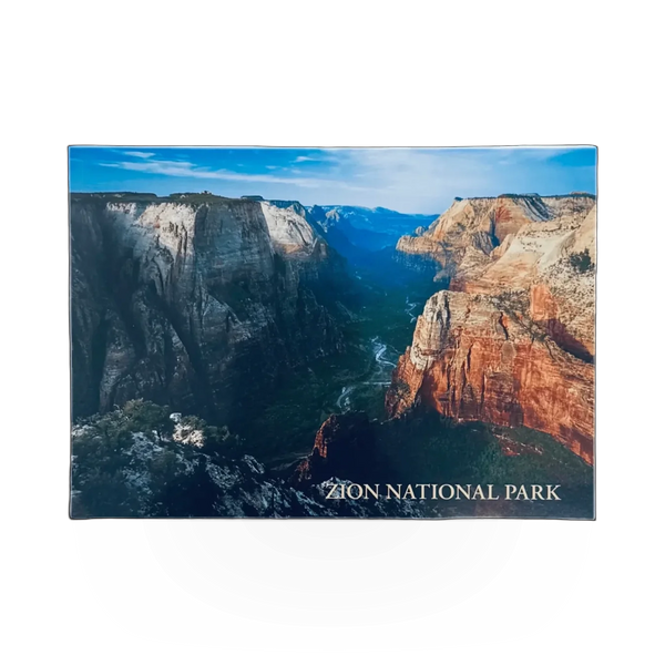 4x6 Impact Photographics postcard featuring vibrant imagery and professional design on glossy cardstock.