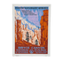 Poster - WPA Bryce - Zion Natl Park Forever Project